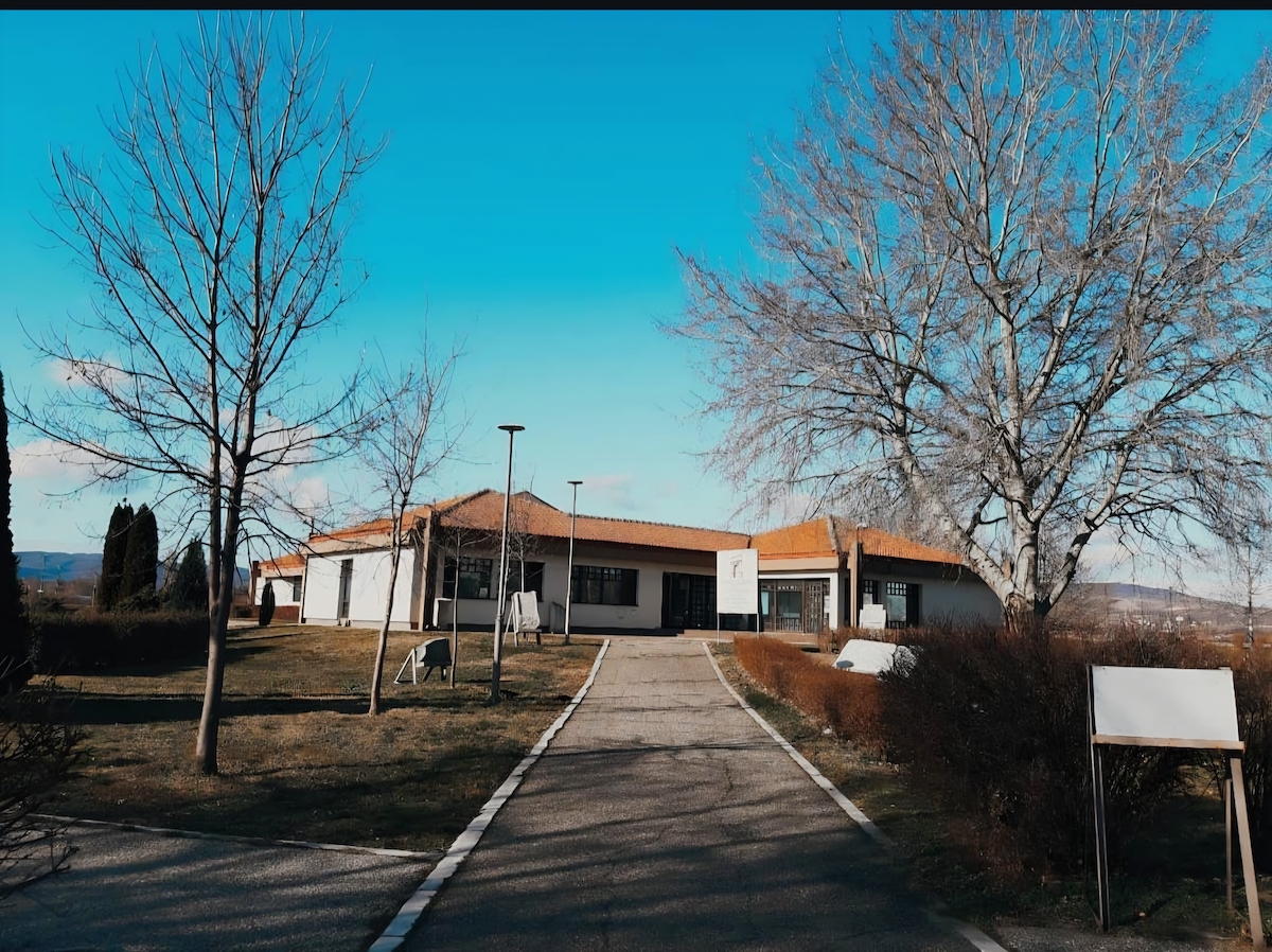 Arheološki muzej Đerdapa