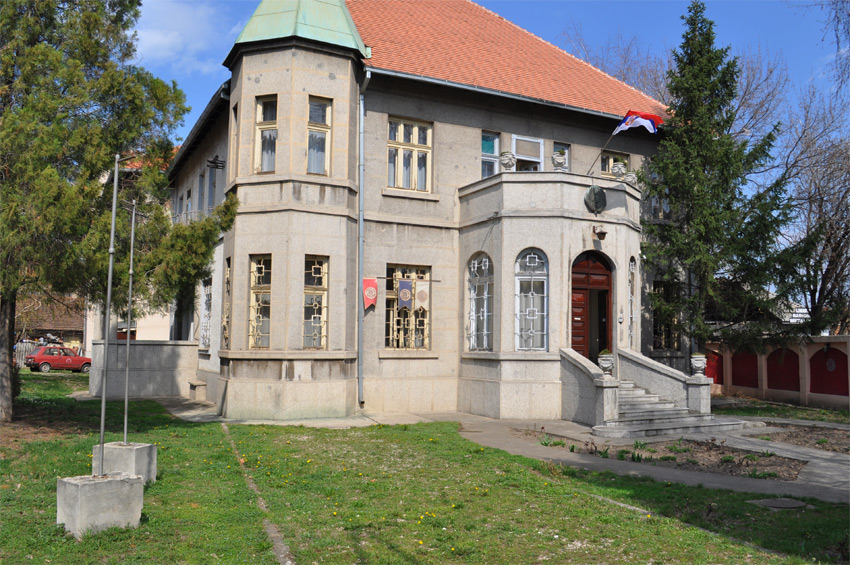 Istorijski arhiv "Timočka krajina"