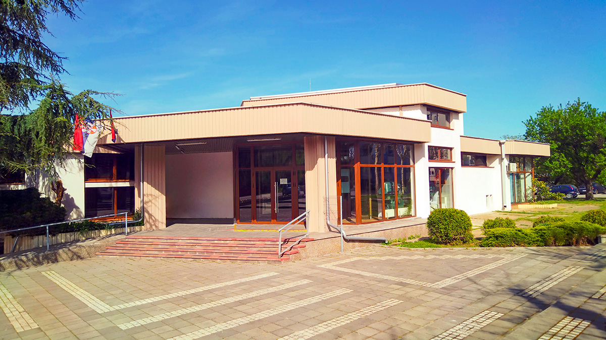 Centar za kulturu Kladovo