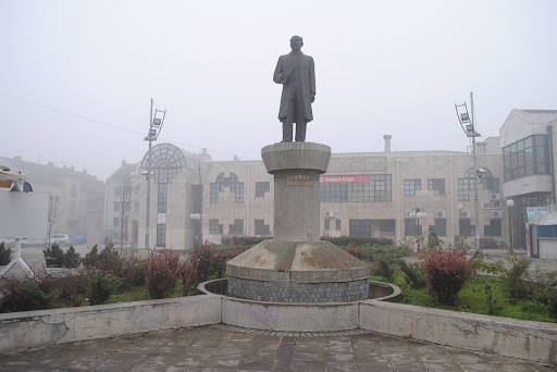 Spomenik Đorđu Stanojeviću